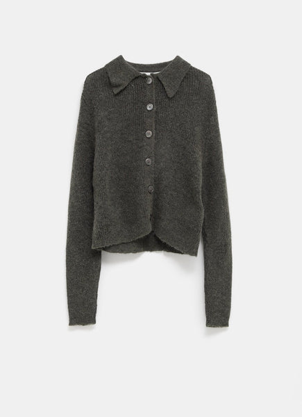 Our Legacy | Mazzy Polo at Ekseption – EKSEPTION