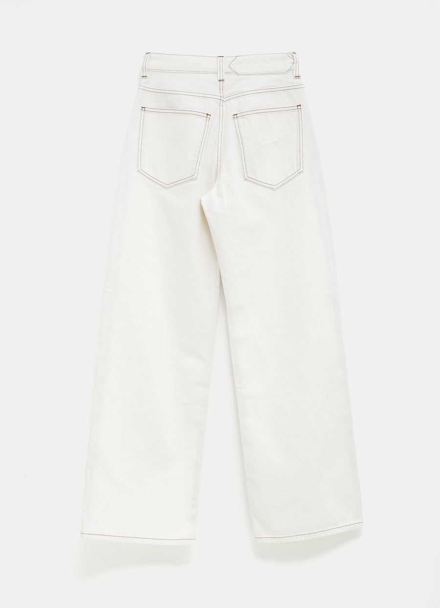 Pantalón vaquero Le de-Nîmes