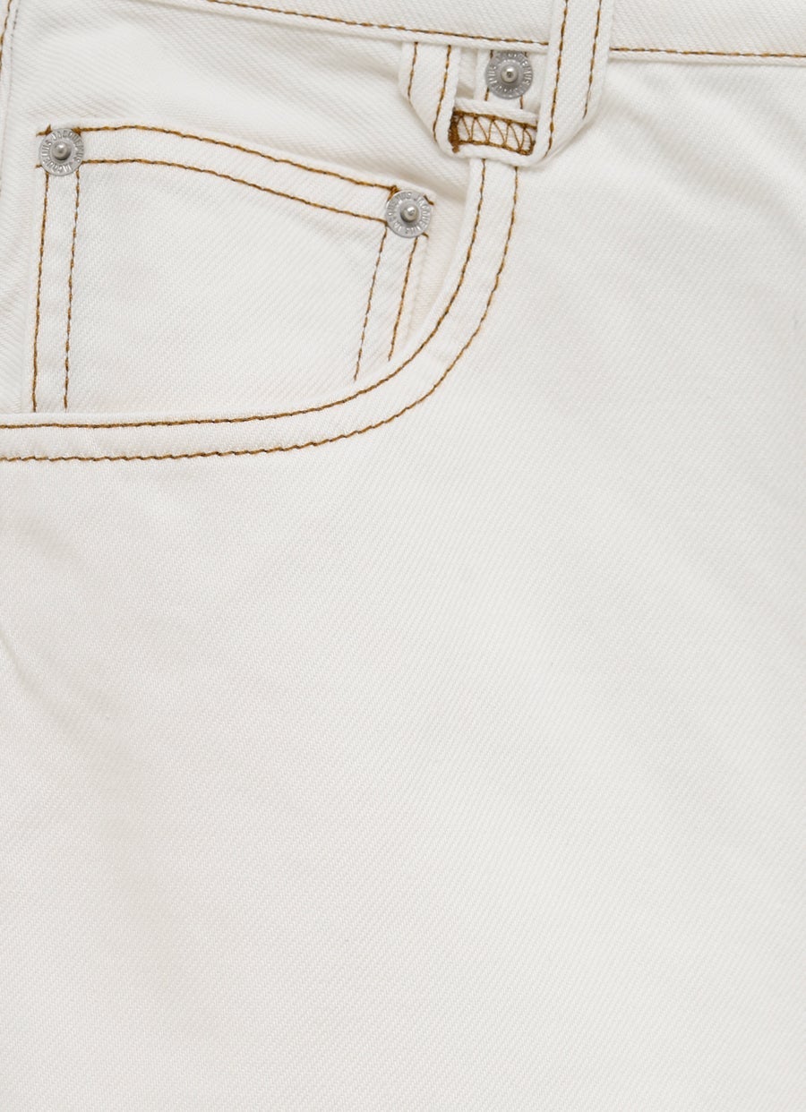 Pantalón vaquero Le de-Nîmes