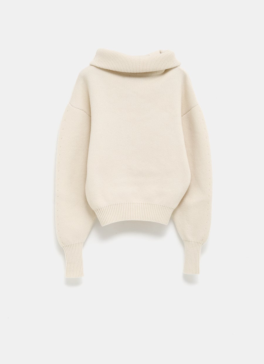 Punto Pallone para mujer