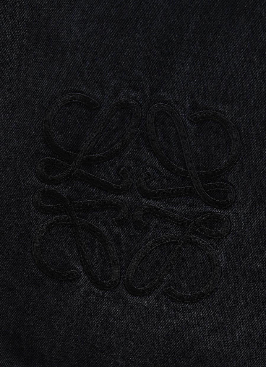 Pantalón Baggy para hombre con anagrama