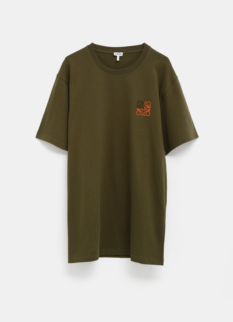 Camiseta Anagrama para hombre