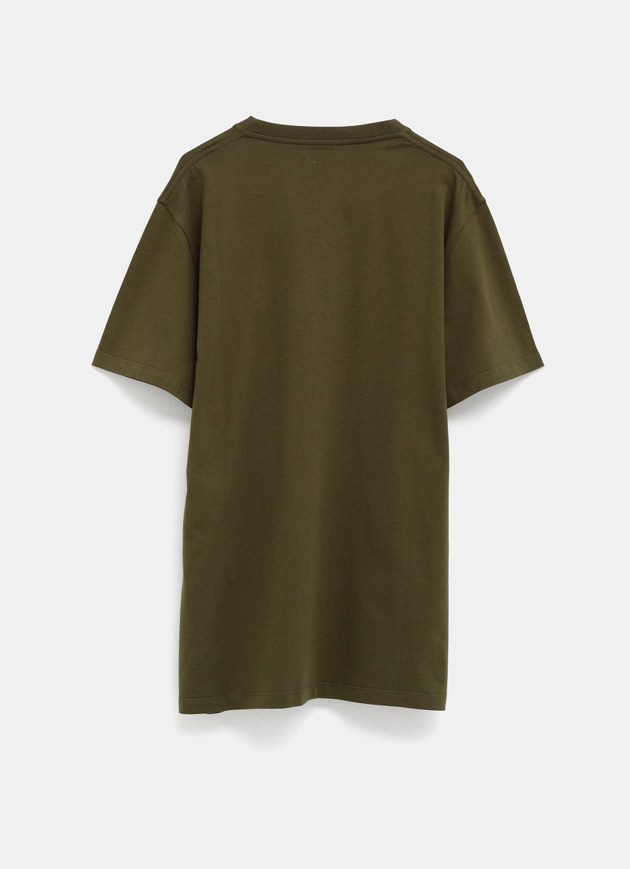 Camiseta Anagrama para hombre