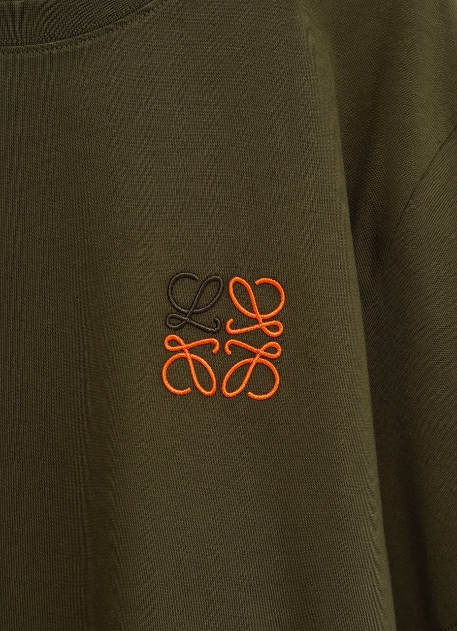 Camiseta Anagrama para hombre