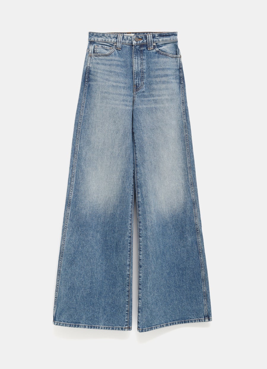 Pantalón vaquero Dane