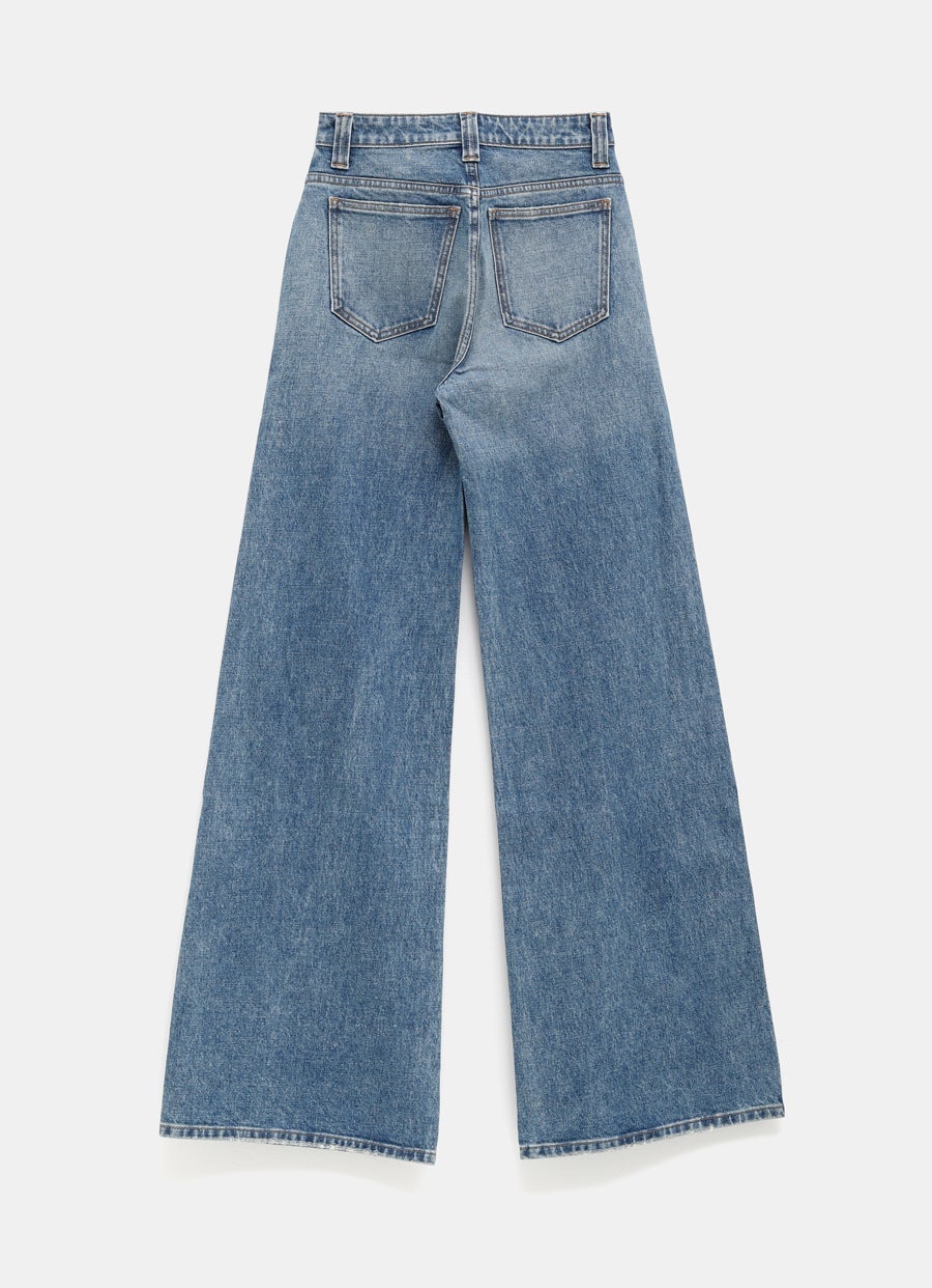 Pantalón vaquero Dane