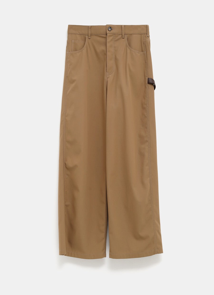 Pantalón de carpintero