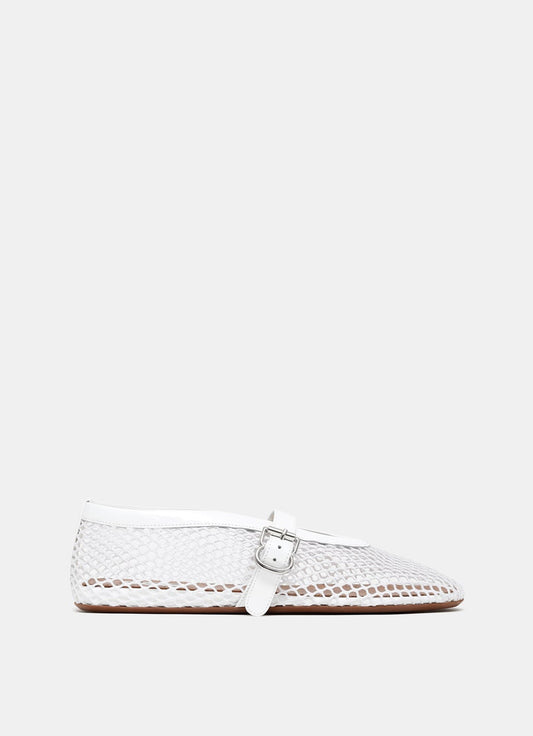 Bailarina de rejilla