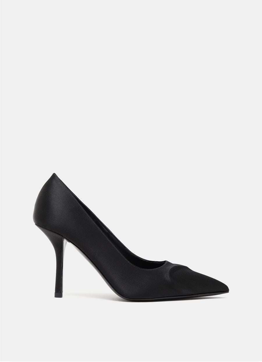 Zapato de tacón Le Cœur 3D