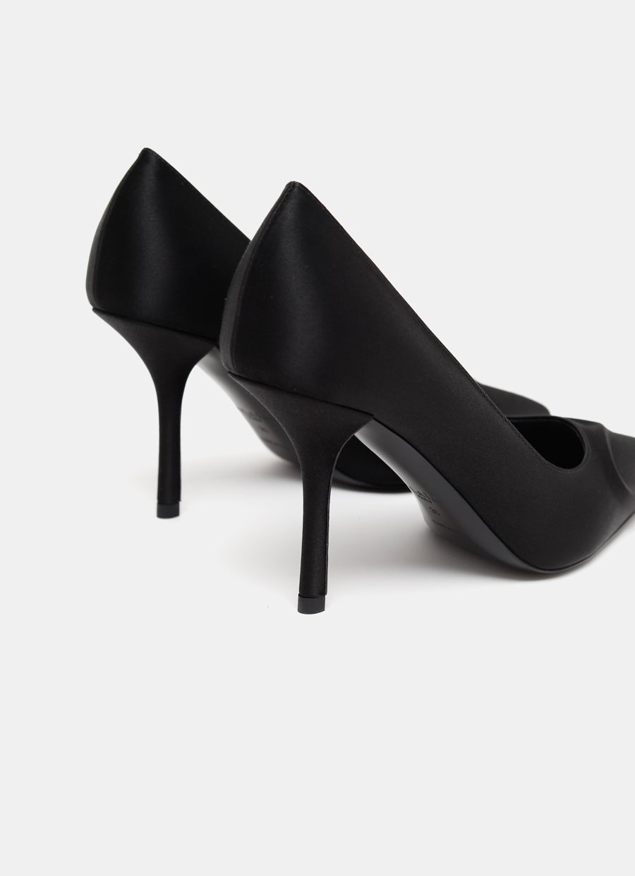 Zapato de tacón Le Cœur 3D