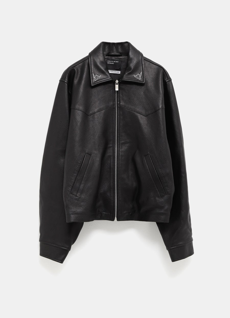 Chaqueta Principe de L'amour Western