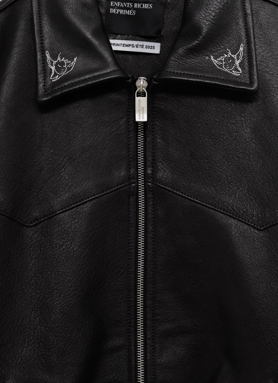 Chaqueta Principe de L'amour Western