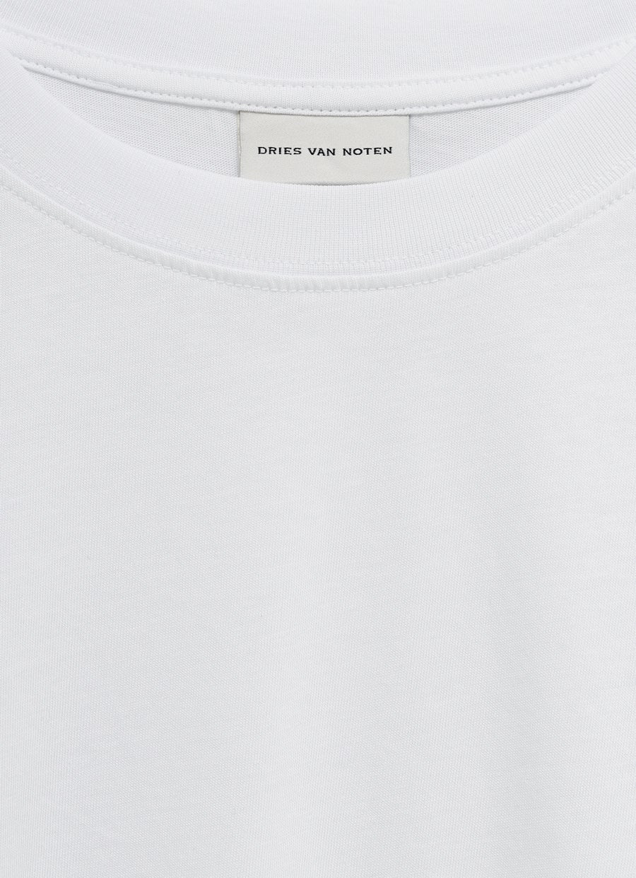 Camiseta de manga corta