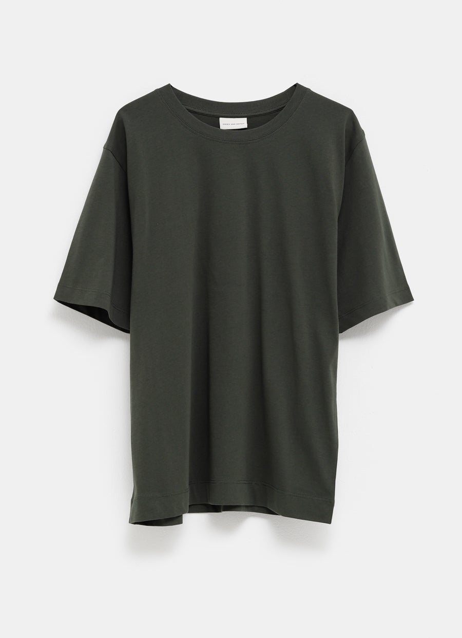 Camiseta de manga corta