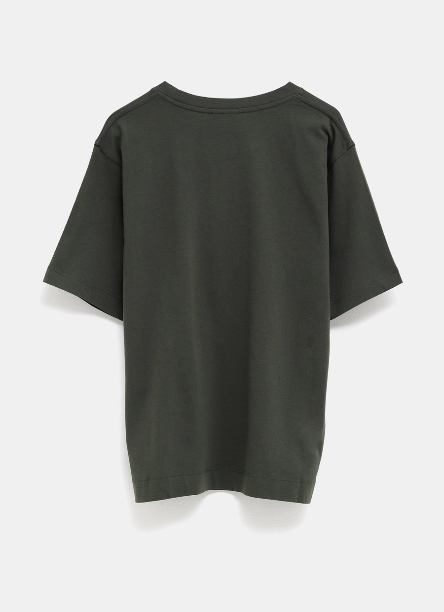 Camiseta de manga corta