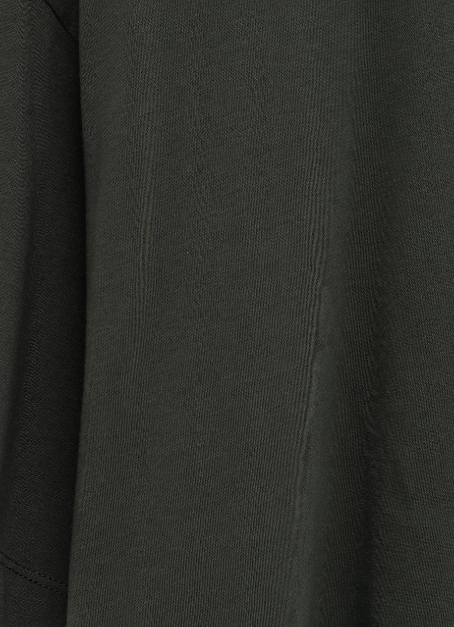 Camiseta de manga corta