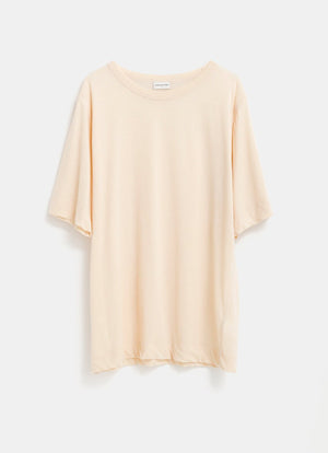 Camiseta oversize
