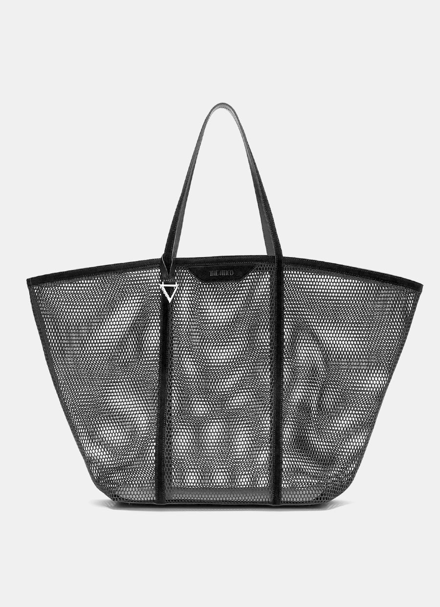 Bolso tote Via del Mare