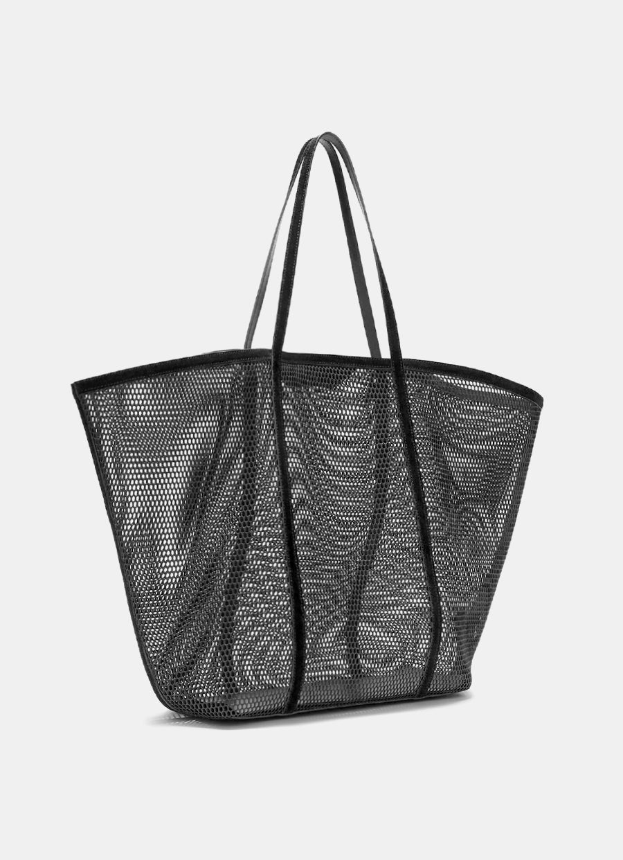 Bolso tote Via del Mare