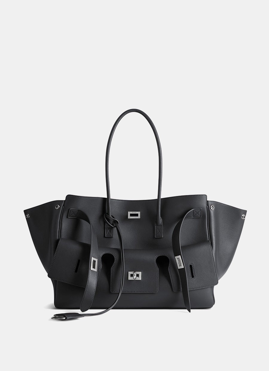 Bolso Carry All Bel Air mediano