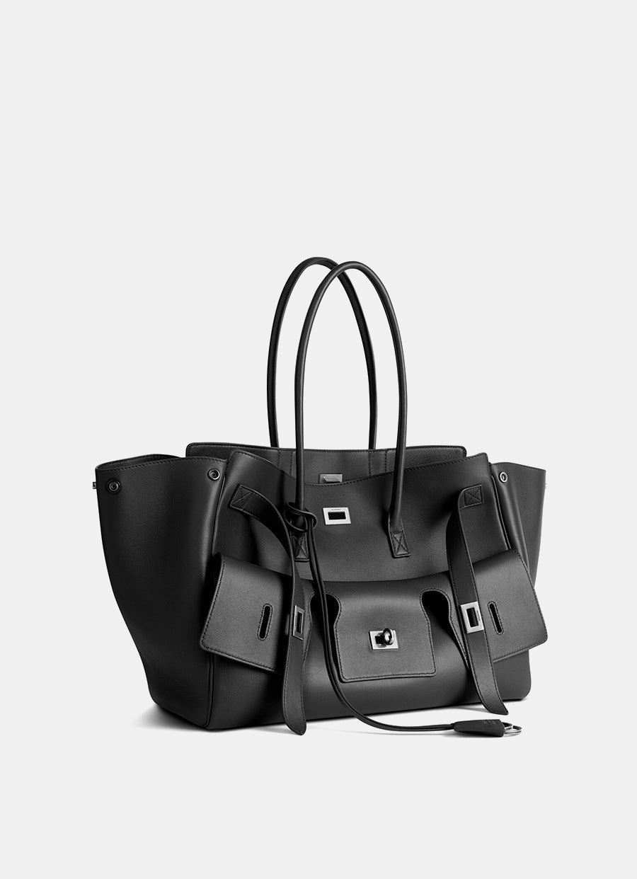 Bolso Carry All Bel Air mediano