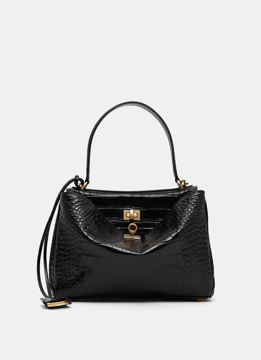 Bolso de mano Croc Rodeo pequeño