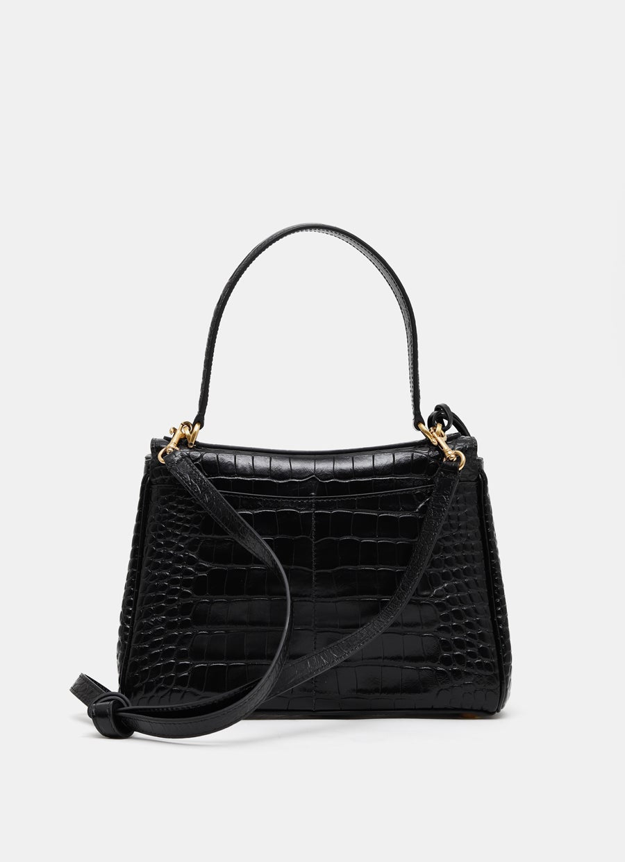 Bolso de mano Croc Rodeo pequeño