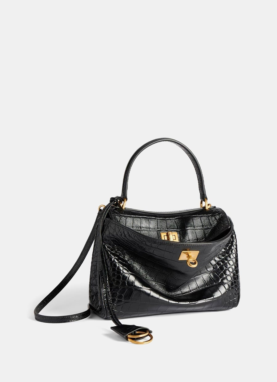 Bolso de mano Croc Rodeo Mini