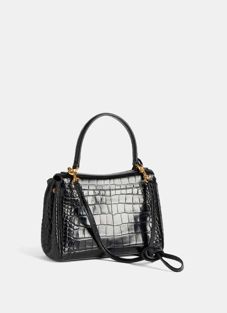 Bolso de mano Croc Rodeo Mini