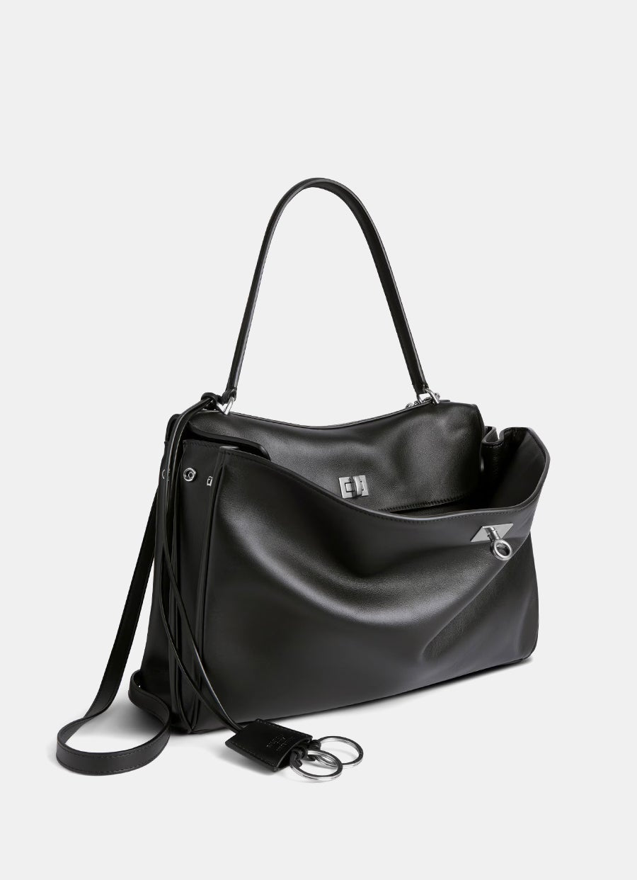 Bolso de mano Rodeo mediano