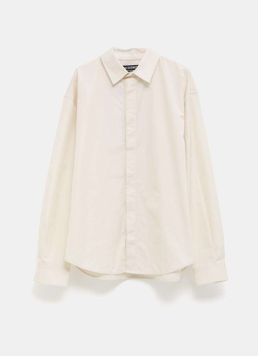 Camisa La chemise Henri para hombre