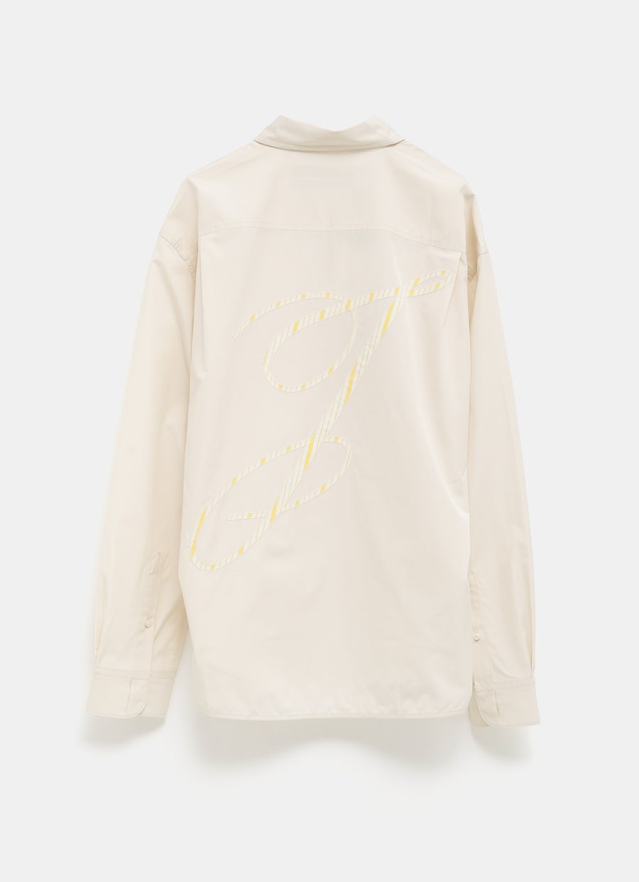 Camisa La chemise Henri para hombre