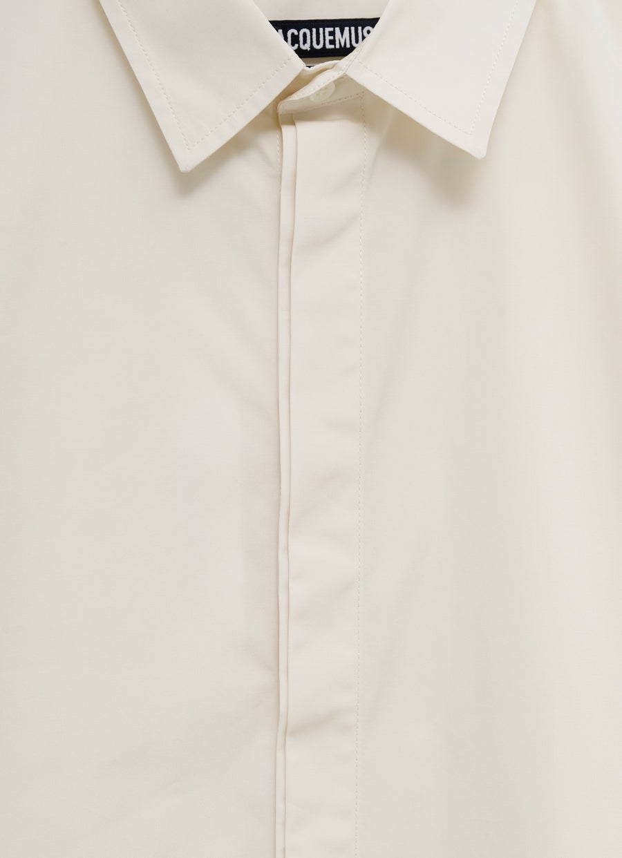 Camisa La chemise Henri para hombre