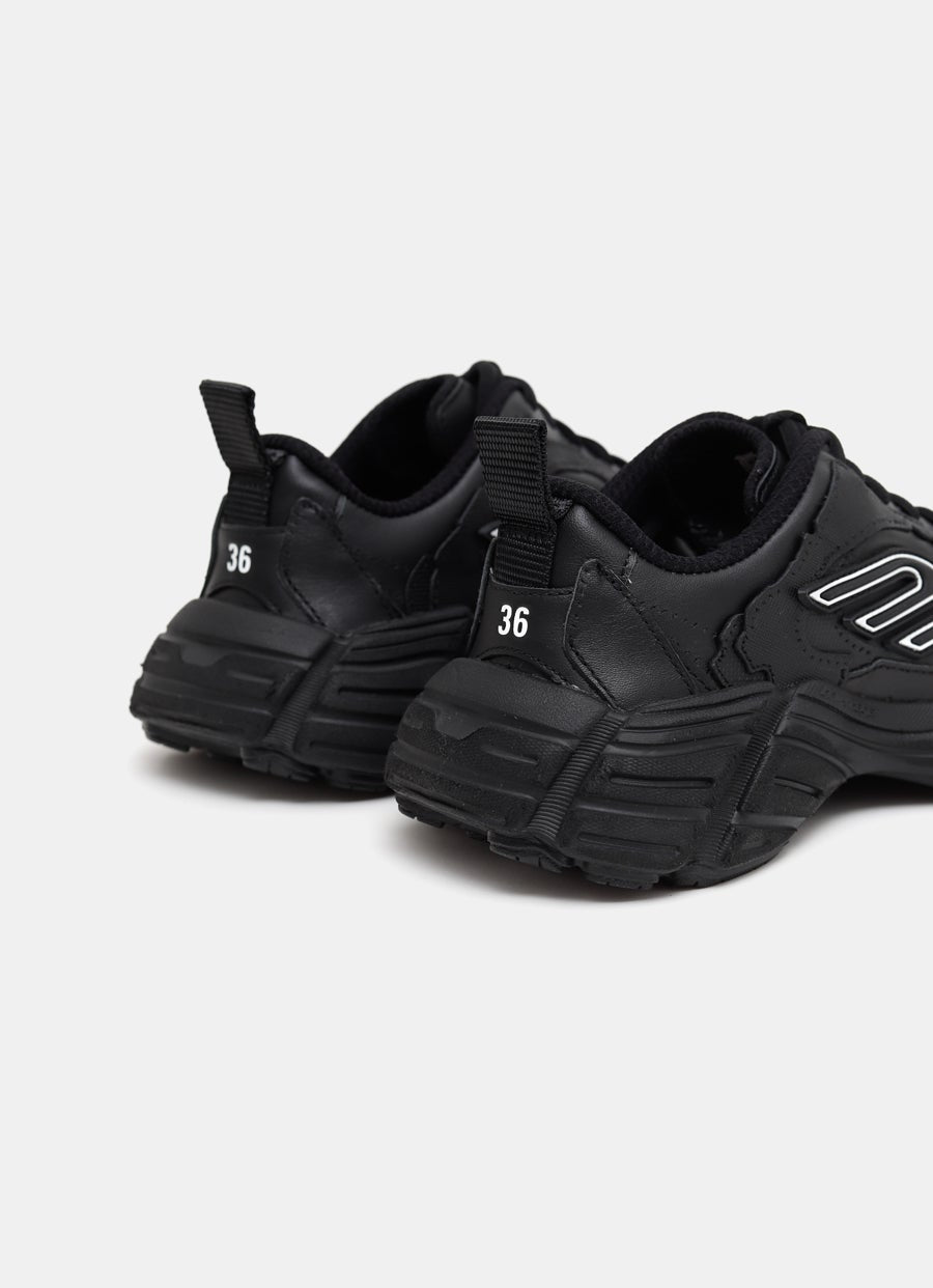 Zapatilla Monday Shoe para mujer