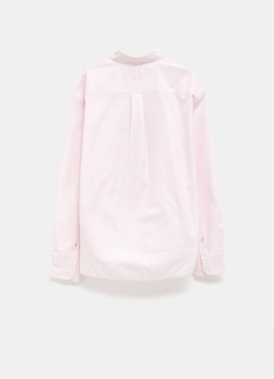 Camisa La chemise Simon para hombre