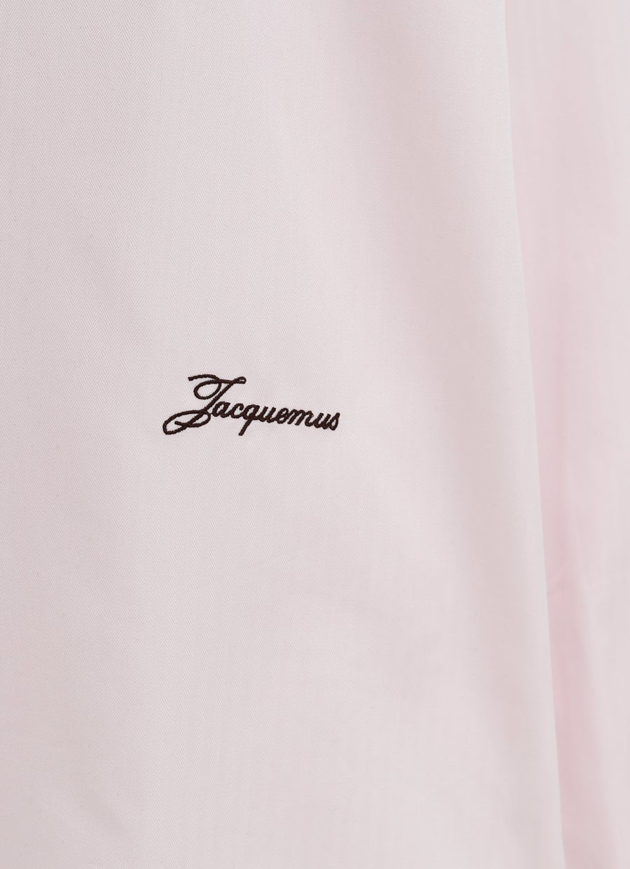 Camisa La chemise Simon para hombre