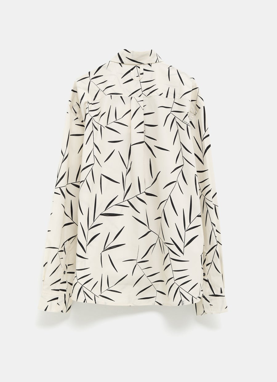 Camisa La chemise Simon para hombre