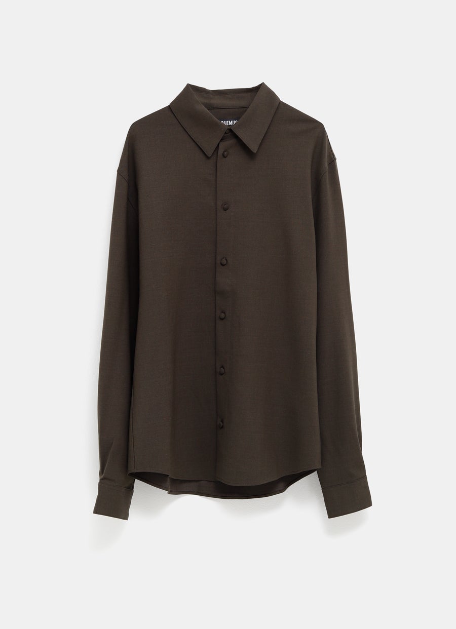 Camisa Mondani para hombre