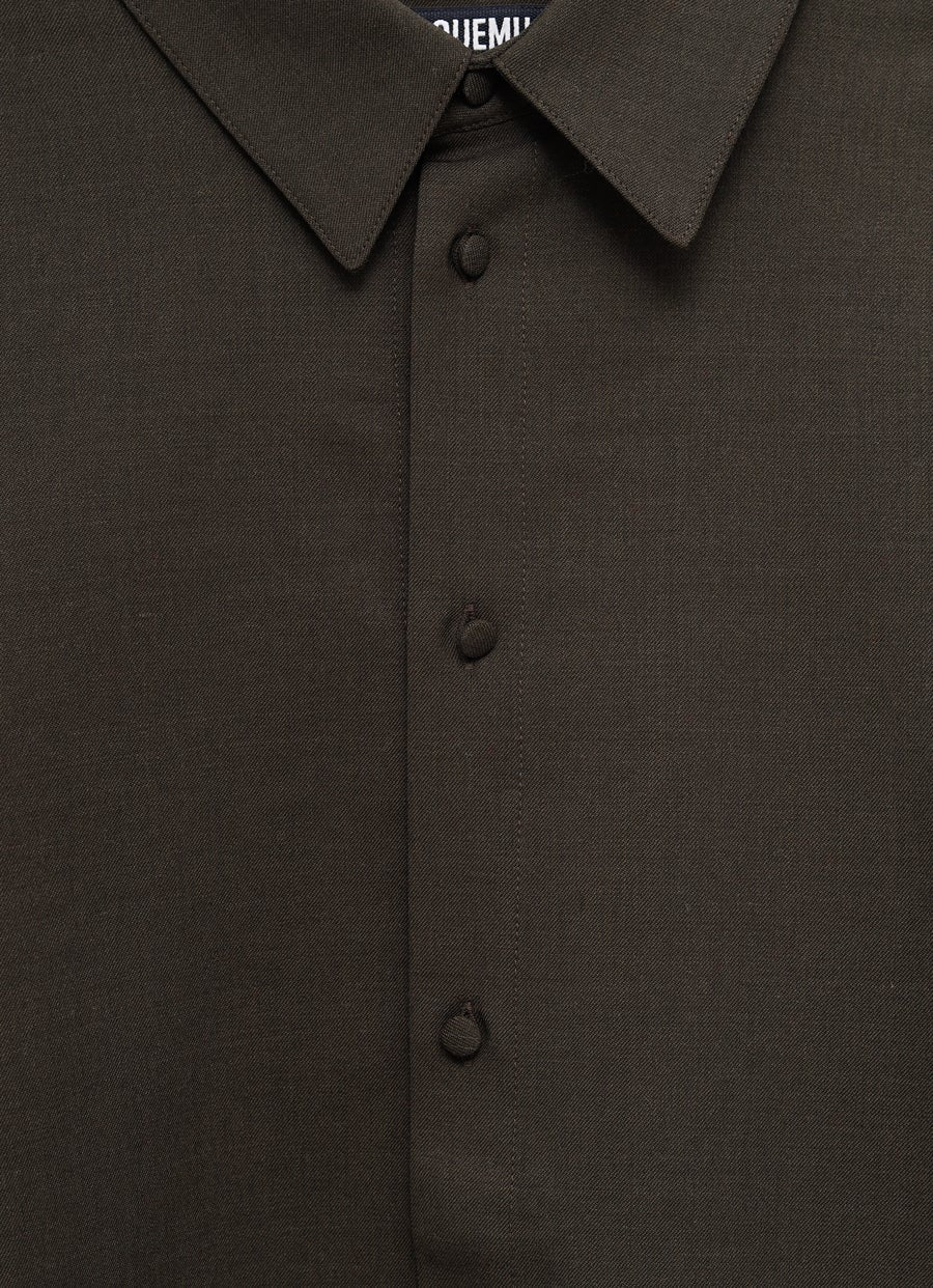 Camisa Mondani para hombre