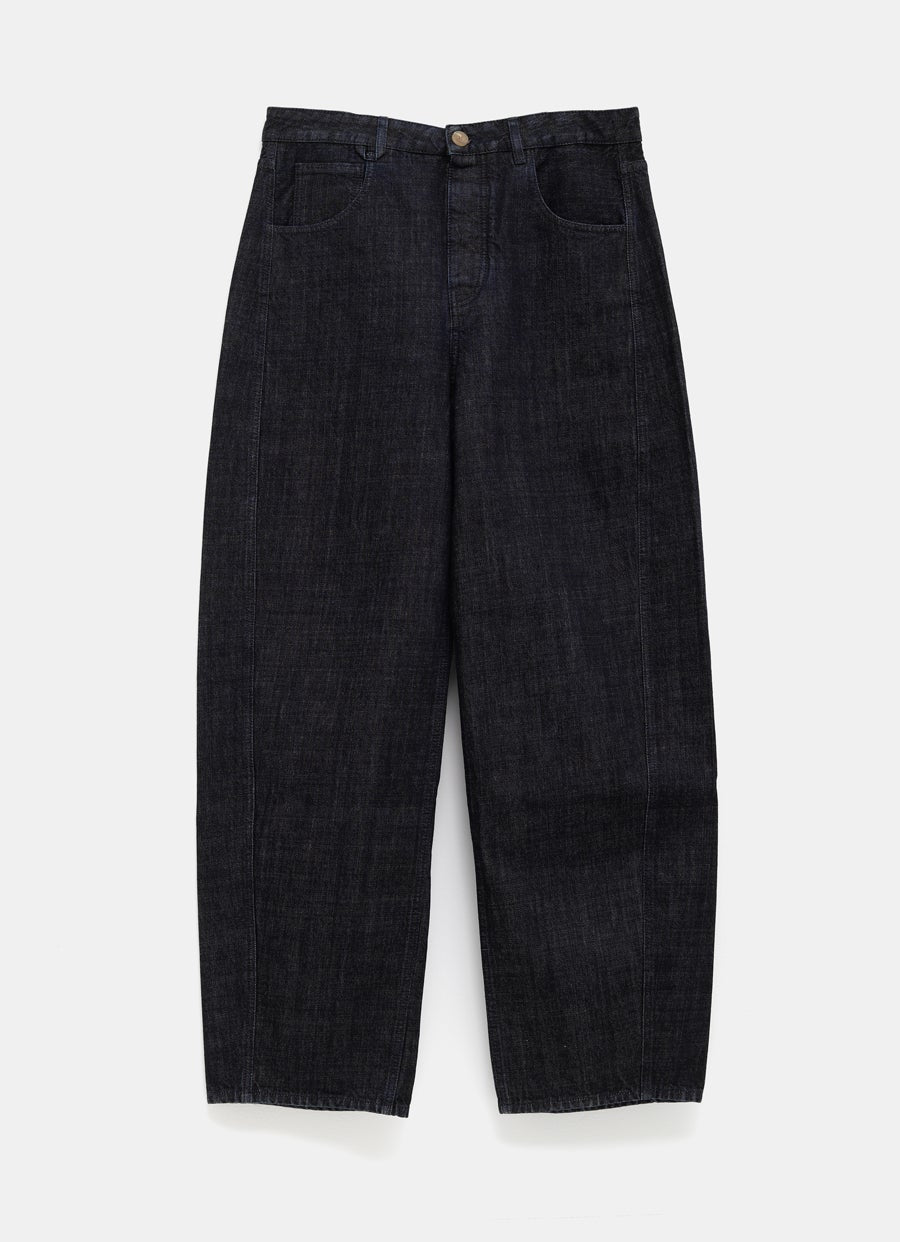 Pantalón vaquero de-Nîmes Mirada para hombre