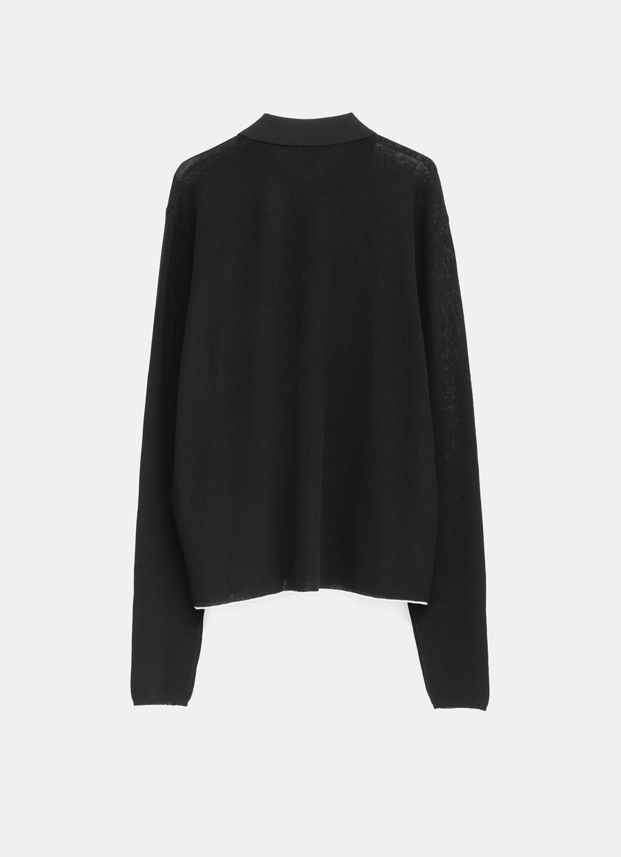 Polo Tricot para hombre