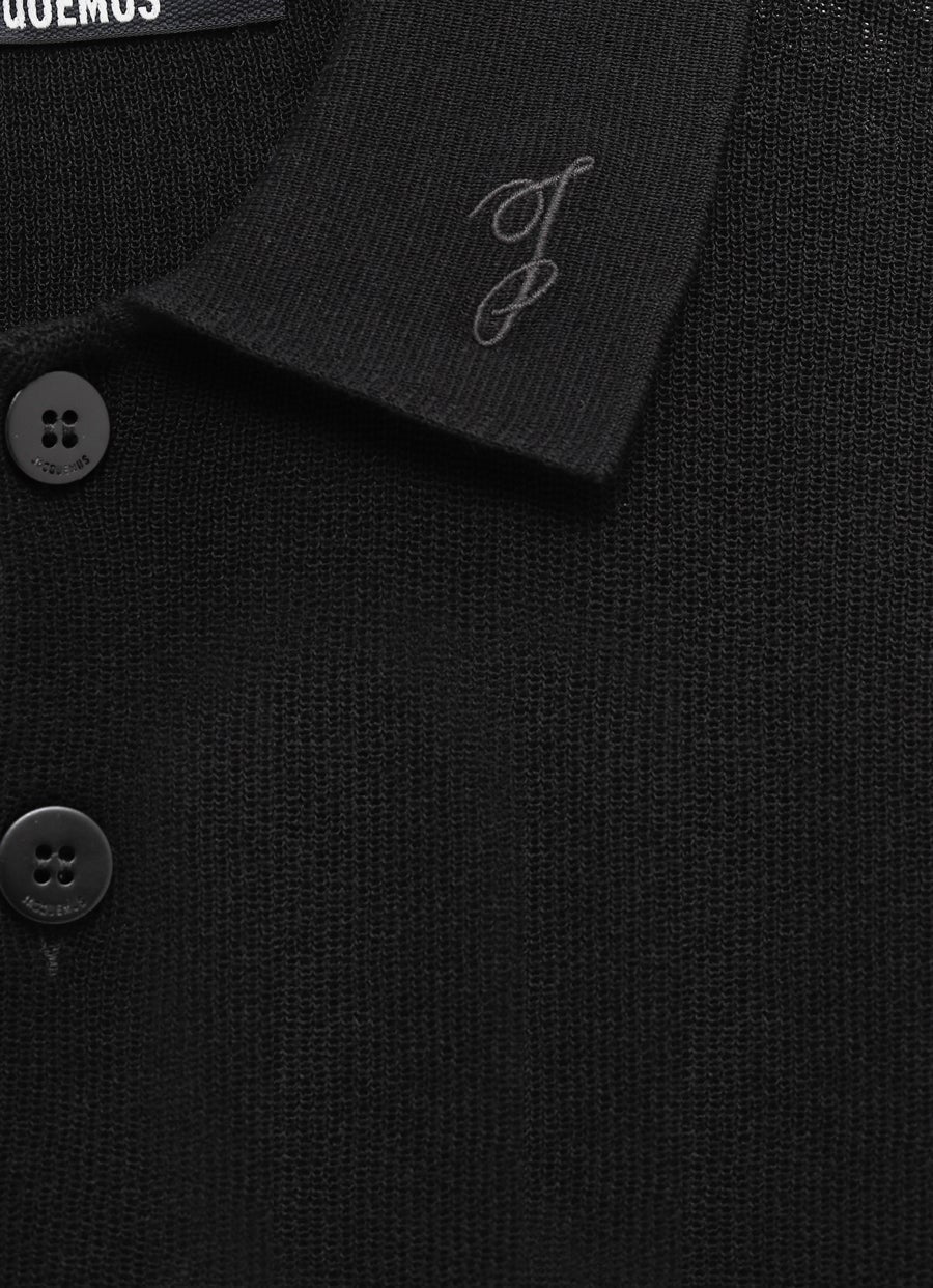 Polo Tricot para hombre