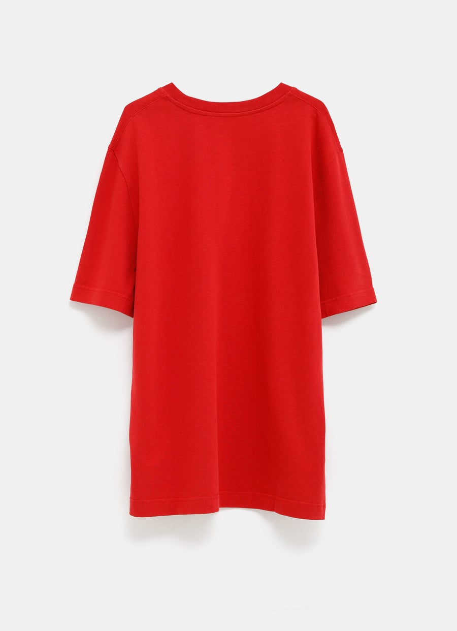 Camiseta Gros Grain para hombre