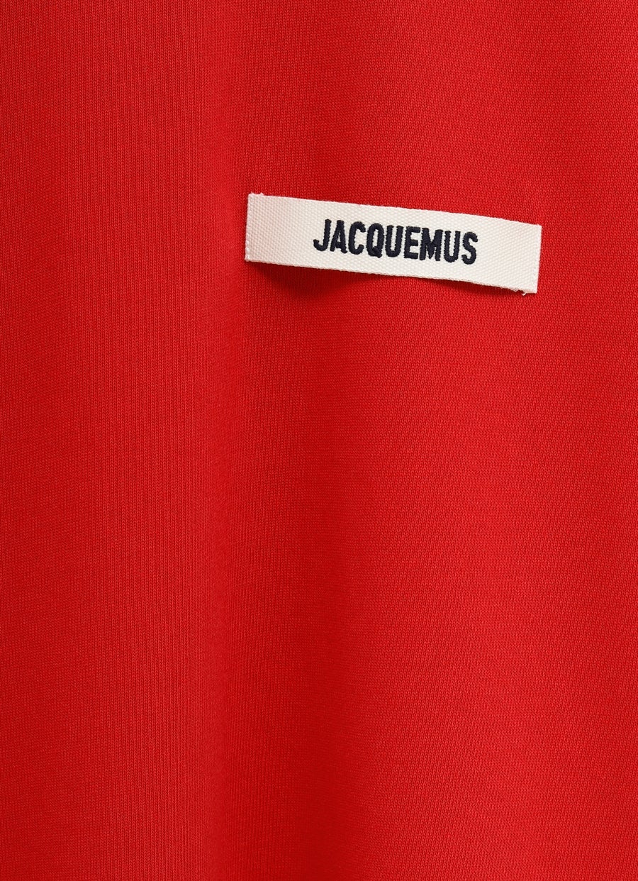 Camiseta Gros Grain para hombre