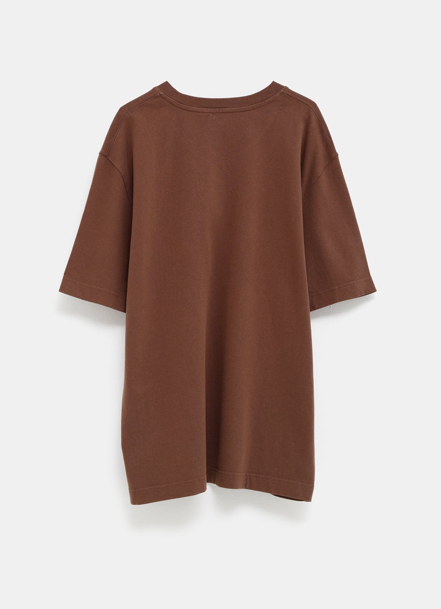 Camiseta Gros Grain para hombre