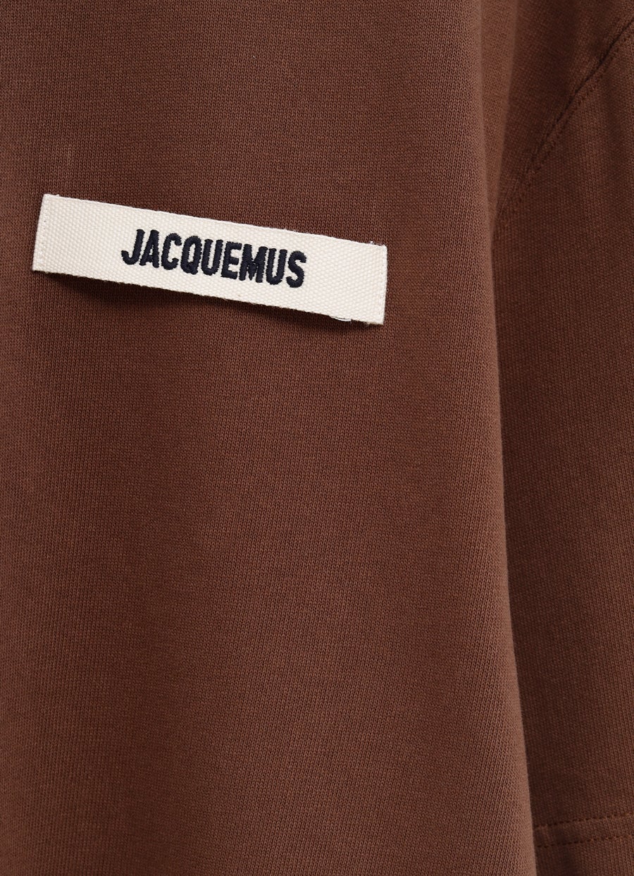 Camiseta Gros Grain para hombre