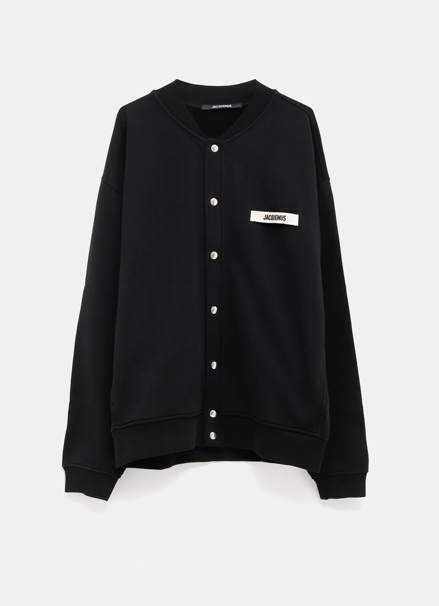 Cardigan Gros Grain para hombre