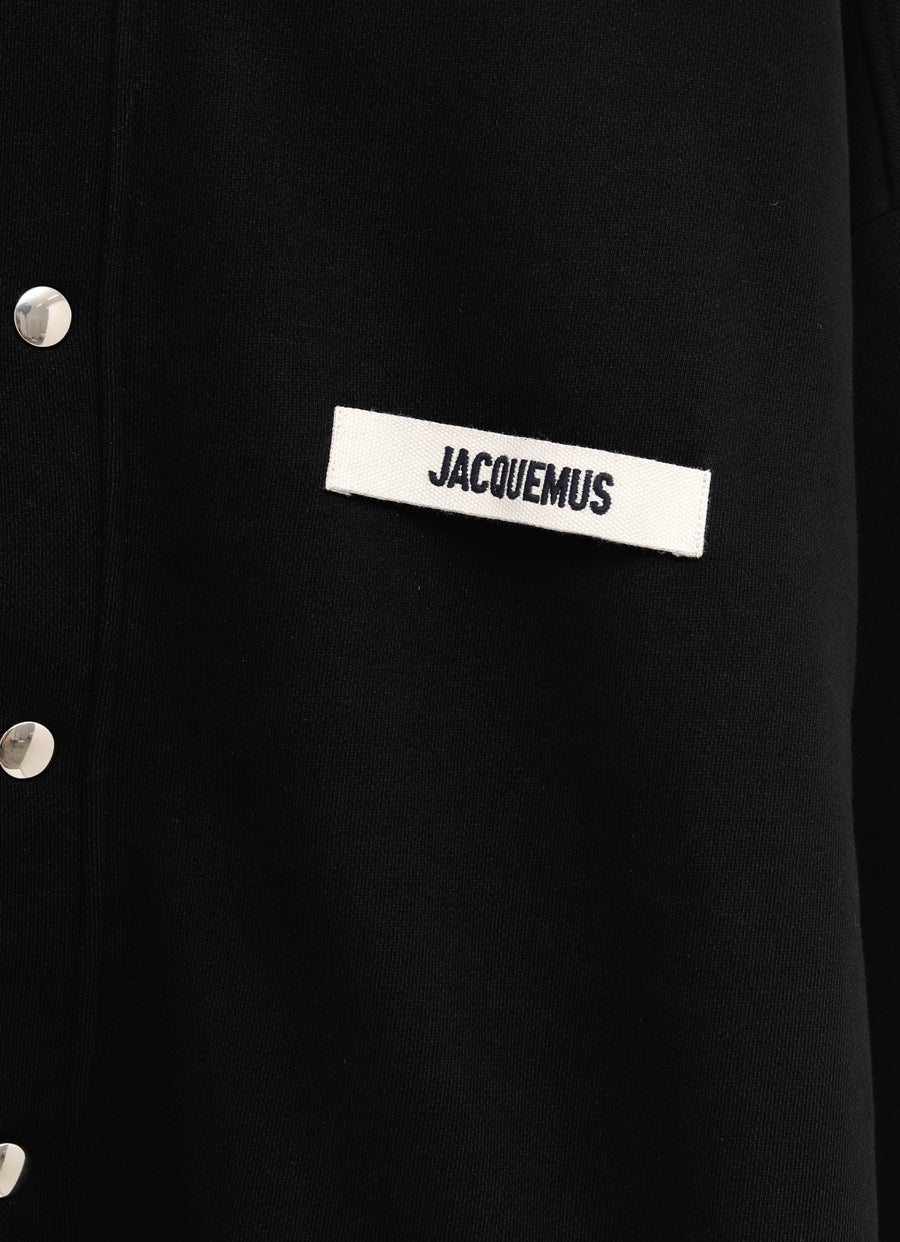 Cardigan Gros Grain para hombre