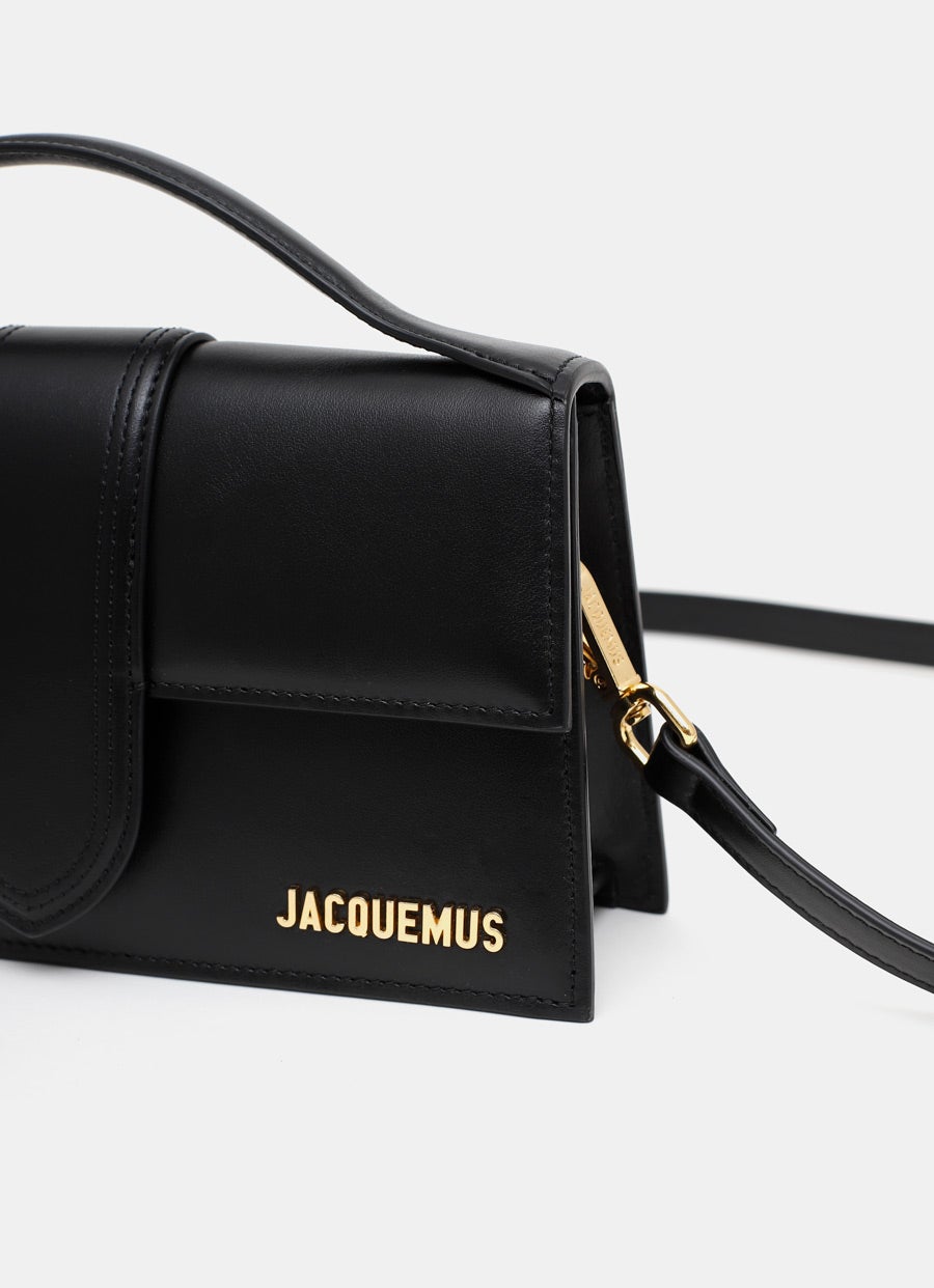 Bolso de mano El Gran Bambino