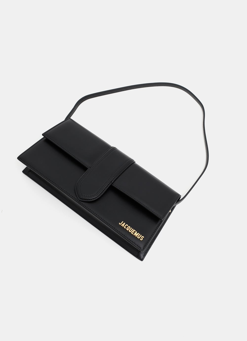 Bolso de hombro Bambino Long